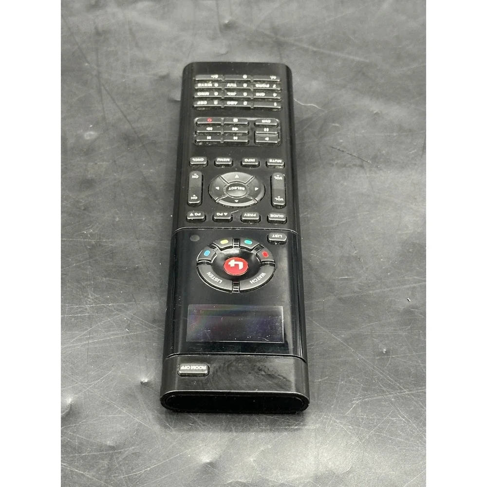 CONTROL 4 SYSTEM‎ REMOTE CONTROL, BLACK C4-SR250B-Z-B